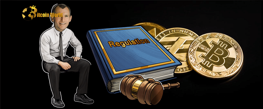 Former SEC Chief Blasts ‘Bogus’ Catchphrase: ‘Regulation by Enforcement’