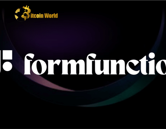 Formfunction to Shutter Marketplace amid Solana NFT Slump