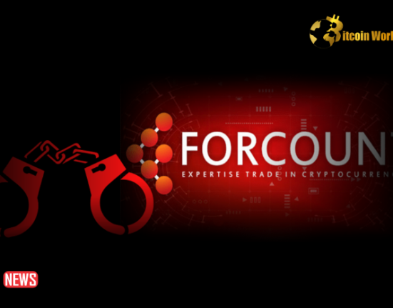 Two Crypto Promoters Plead Guilty To Forcount Ponzi Scheme Wire Fraud Conspiracy