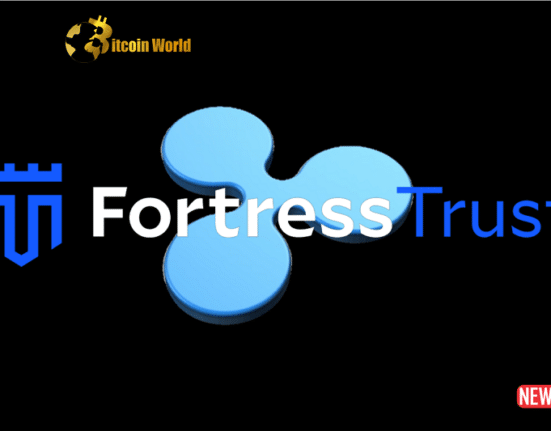 fortress trust rip