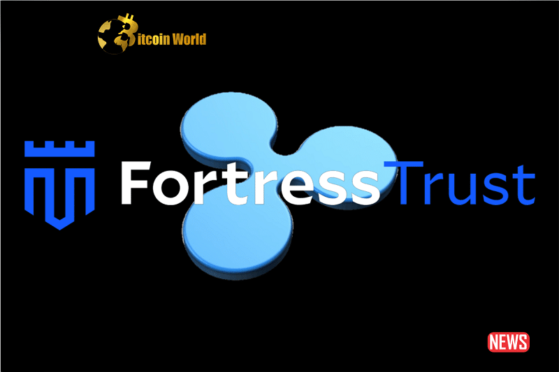 fortress trust rip