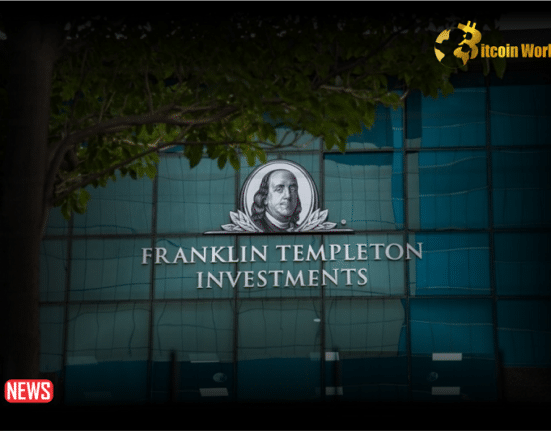 Franklin Templeton Has Applied For A Spot Ethereum ETF With The US SEC