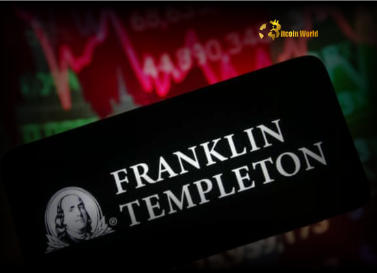 Franklin Templeton Benji Platform Unlocks Astonishing Real Time Yield Crypto on Tokenized Assets