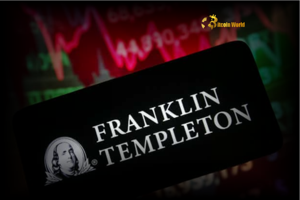Franklin Templeton Benji Platform Unlocks Astonishing Real Time Yield Crypto on Tokenized Assets