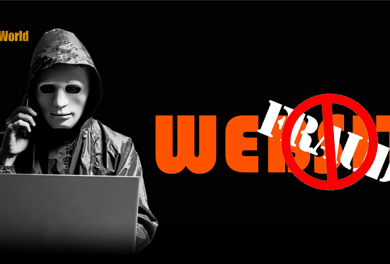 California Regulator Warns of 17 Crypto Websites Suspected of Fraud
