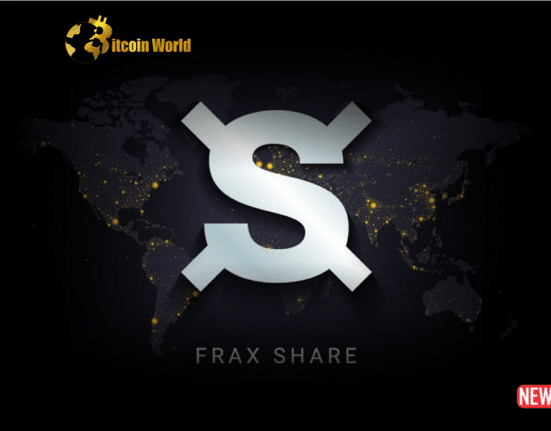 frax share