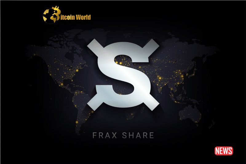 frax share