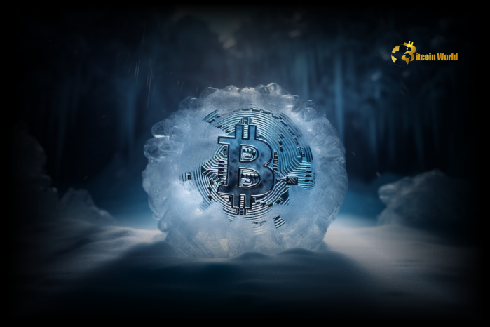 Binance Accused of Freezing Palestinian Users’ Crypto Asset