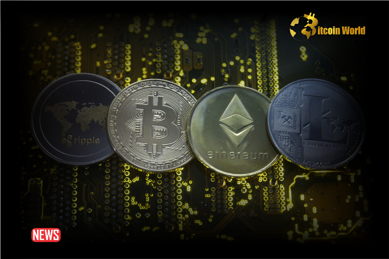 9% of French Adults Are Investing In Cryptocurrency