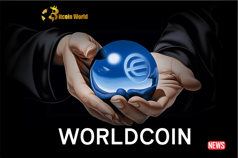 french autho worldcoin