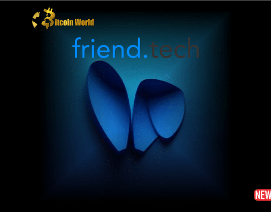 friend tch
