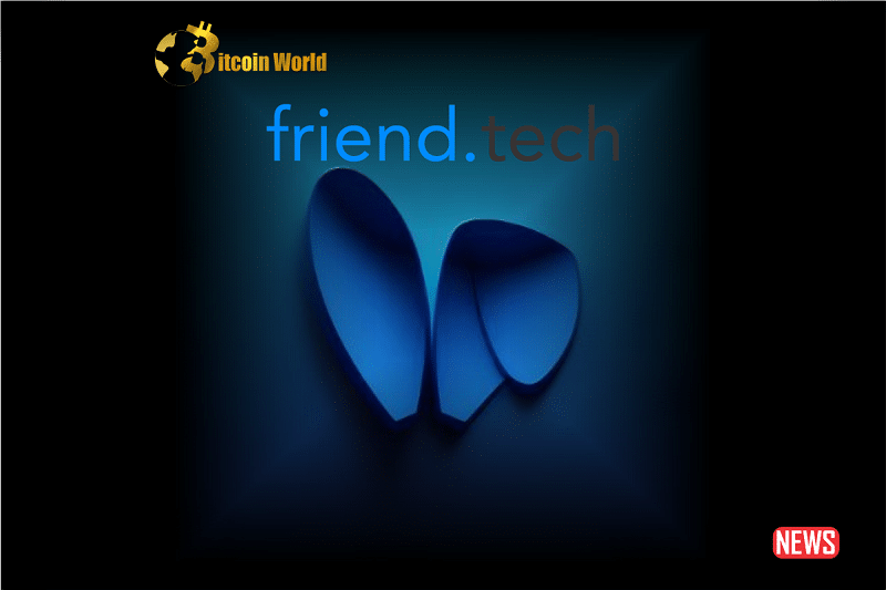 friend tch