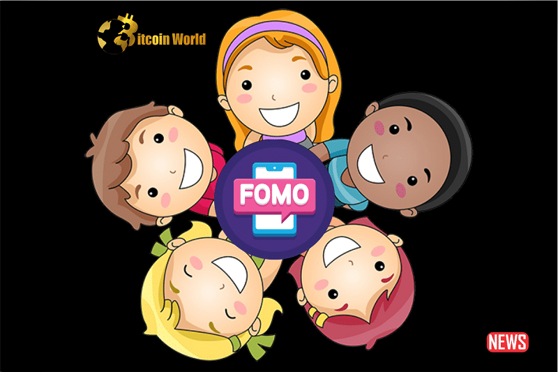 friends fomo