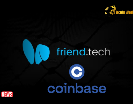 Friend.tech To Exit Coinbase L2 Base, Announces Migration To New Blockchain