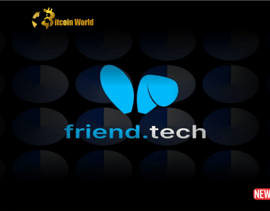 friendtech