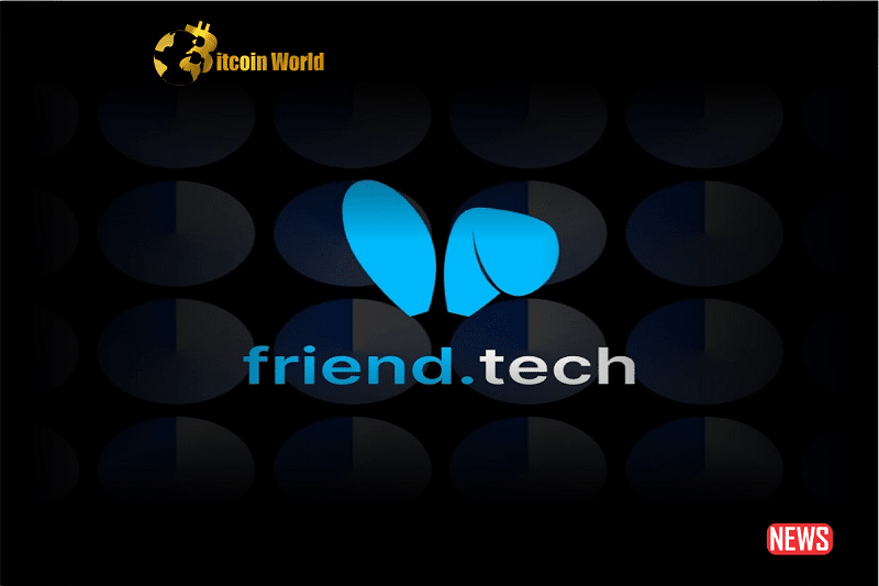 friendtech