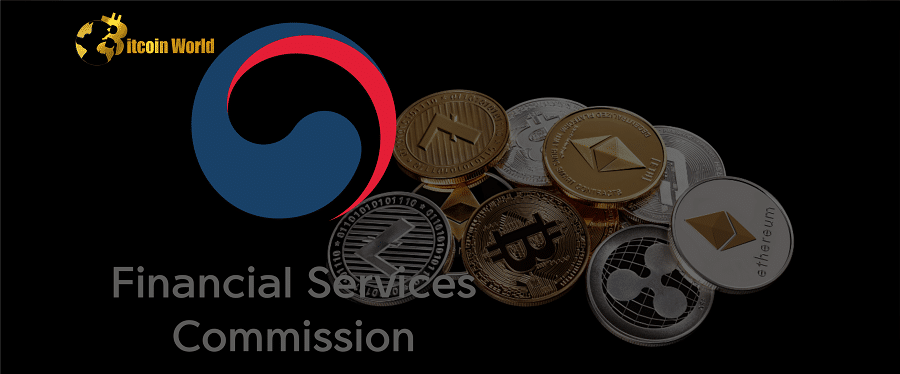 Korea’s FSC Orders Exchanges to Delist and Classify Crypto With Securities Properties