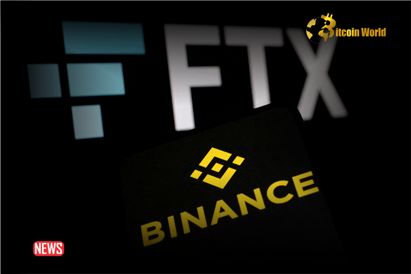NY Law Firm Handling FTX’s Bankruptcy Case Expected to Become Binance’s Independent Monitor