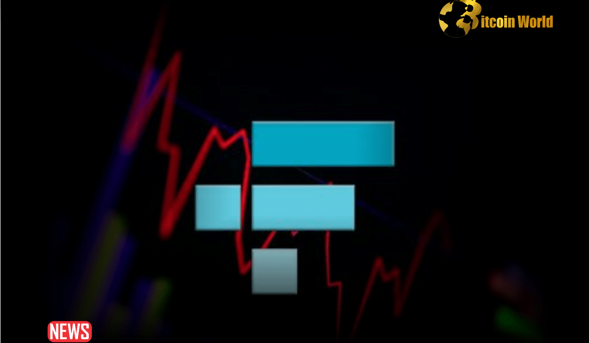 FTT Plummeted 30% As FTX Relaunch Hopes Fade: What To Expect?