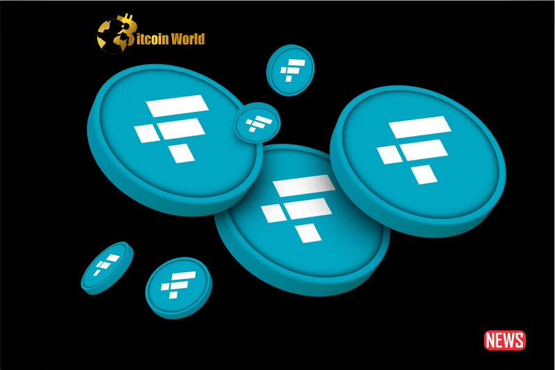 ftt token