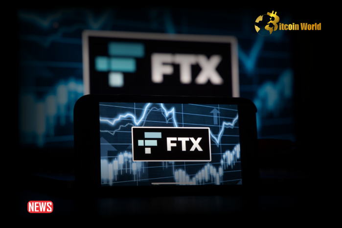 Crypto Exchange FTX Hit with $12.7 Billion Payout Order