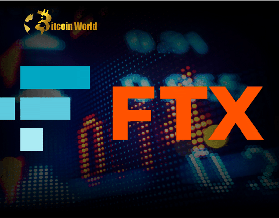 FTX Financial Controls Were a ‘hodgepodge’ of Apps, Says Court Filings