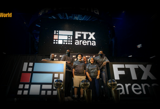 ftx arena 1