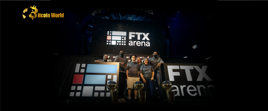 ftx arena 1