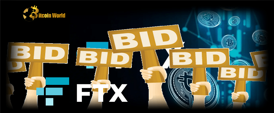 ftx auction