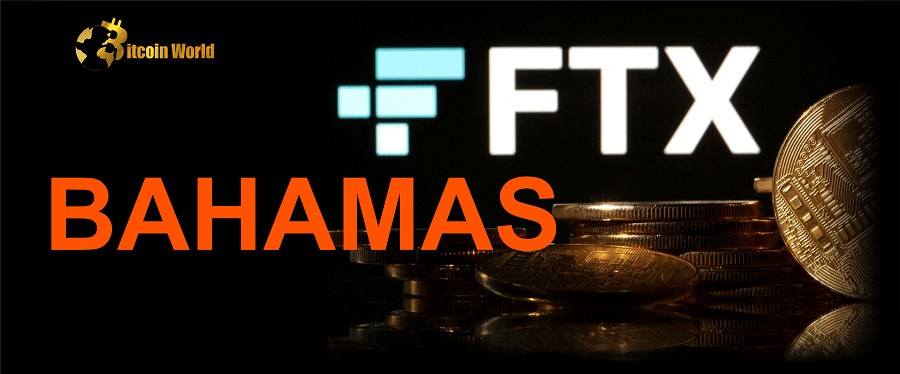 ftx bahamas agrre
