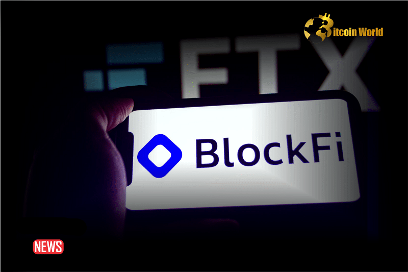 US Court GIves A Green Light To FTX and BlockFi To Begin Settlement Discussions