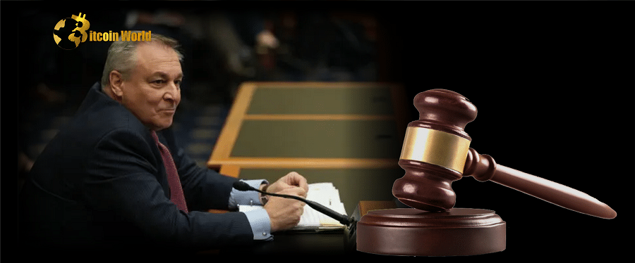 FTX CEO Fights to Keep Lawyers as Calls for Removal Intensify