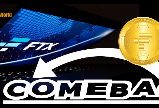 Bankruptcy 'FTX', Reopening?... Own Coin Soars by 30%