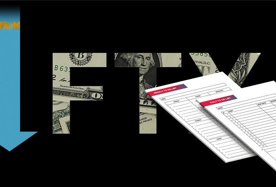 FTX Creditor list shows Airlines, Charities and tech firms Caught in Collapse