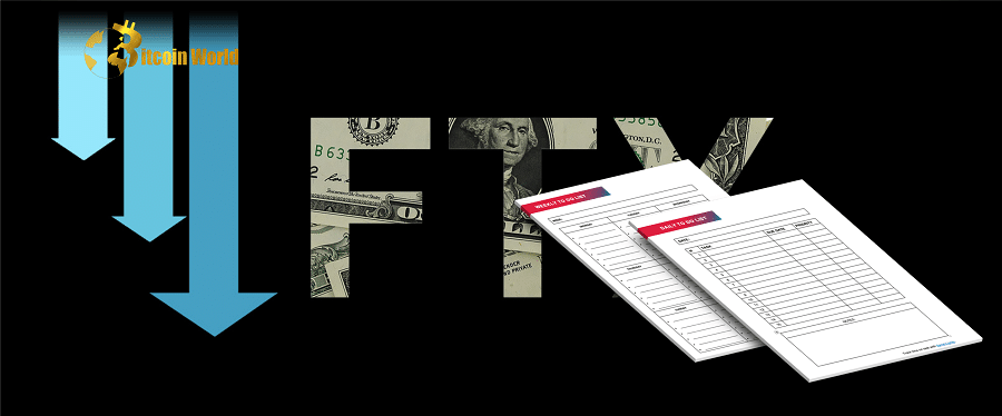 FTX Creditor list shows Airlines, Charities and tech firms Caught in Collapse