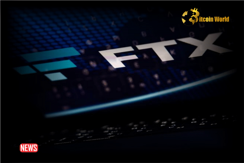 FTX Files To Exit Bankruptcy And Repay Billions To Affected Customers