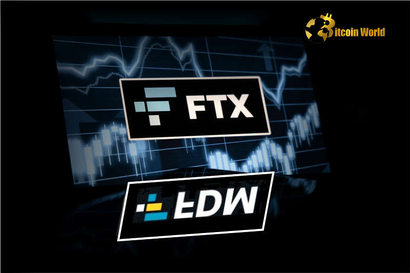 FTX And FTX Digital Markets (FDM) Strike Deal To Align Customer Reimbursement Efforts