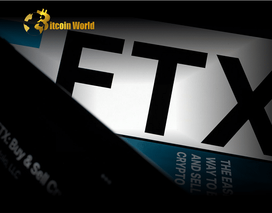 Former FTX US President Reportedly Quit After ‘Protracted Disagreement’ With Bankman-Fried