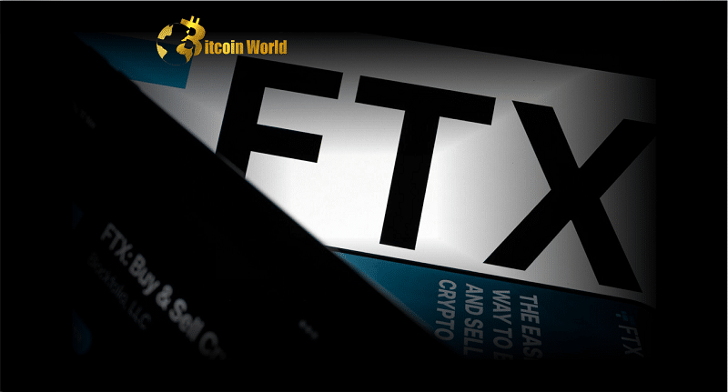 Former FTX US President Reportedly Quit After ‘Protracted Disagreement’ With Bankman-Fried
