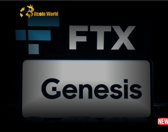 ftx genesis