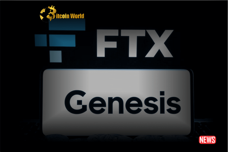 ftx genesis