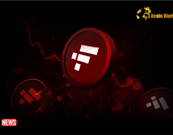 FXT Token (FTT) Plummets After SBF was Found Guilty