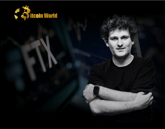FTX seeks to claw back $460M from Bankman-Fried-backed VC firm