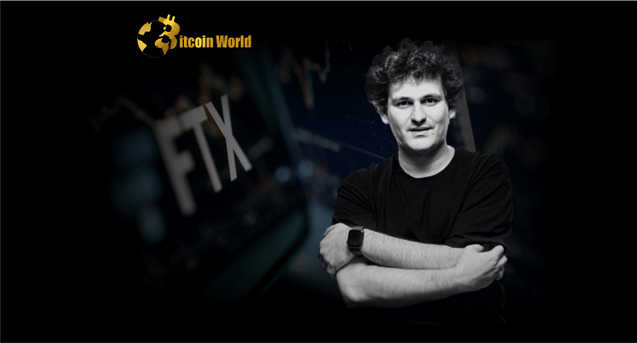 FTX seeks to claw back $460M from Bankman-Fried-backed VC firm