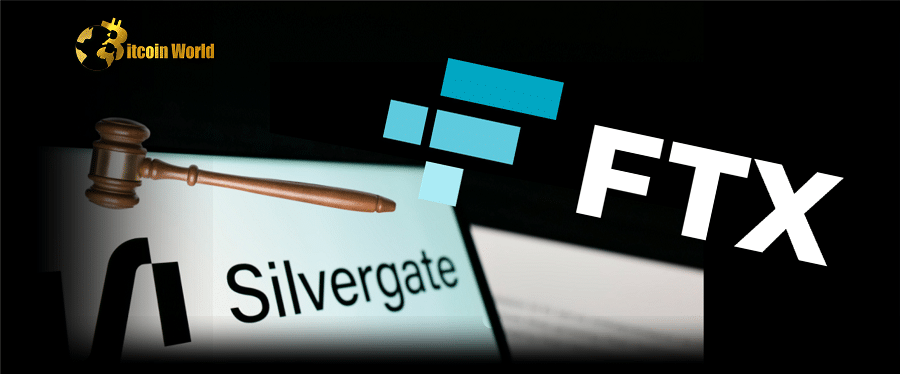 ftx silverg