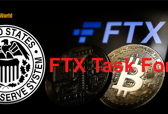 US Feds put together ‘FTX task force’ to trace stolen user funds