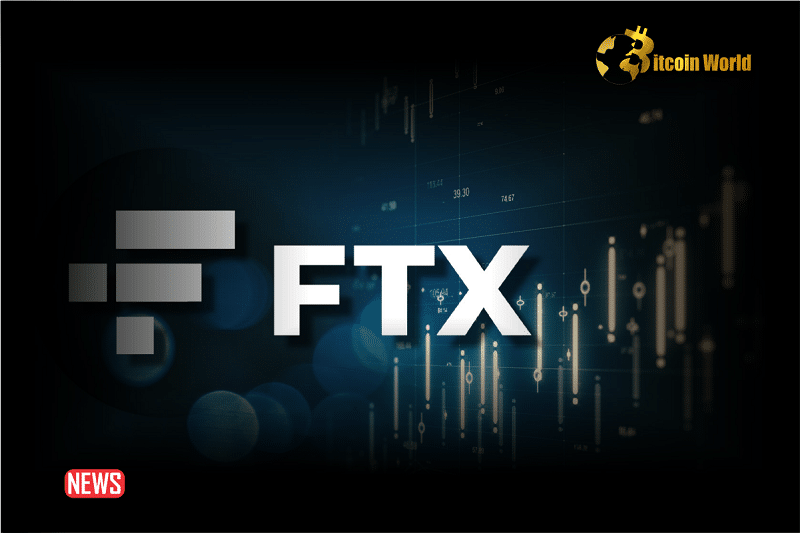 FTX Token Skyrockets Over 40% As Binance Faces Legal Battle