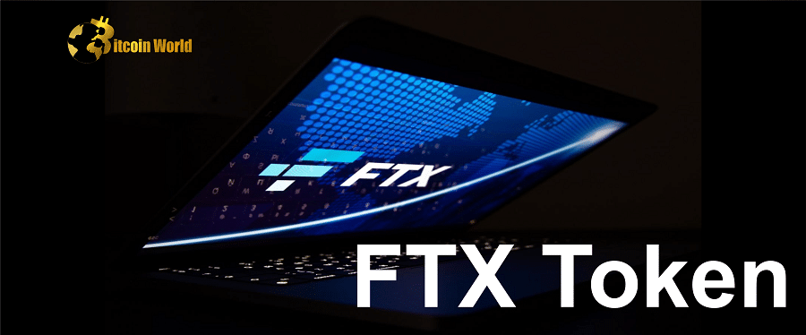 Which Tokens could FTX Dump on the Market?