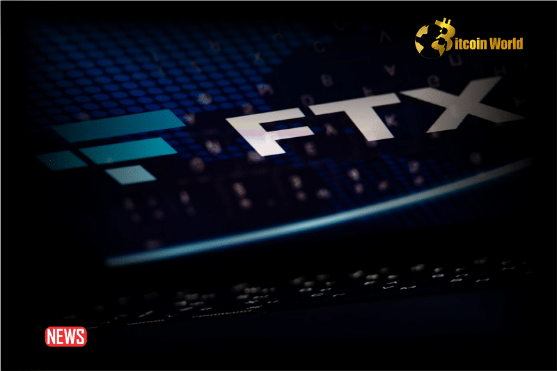 FTX Users Sued New Targets In Class-Action Lawsuit To Recover Lost Funds