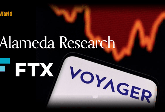 Law Firm Subpoenas FTX and Alameda Execs Over Voyager Digital Acquisition